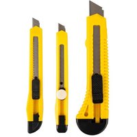 FALLER 170550 H0 TT N Z Cuttermesser, 3er-Set von FALLER®