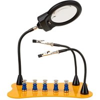 FALLER 170556 Löt- und Arbeitsstation mit Lupenlampe von FALLER®