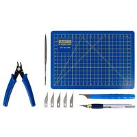 FALLER 170560 H0 TT N Z Start-Set Modellbau Werkzeuge von FALLER®