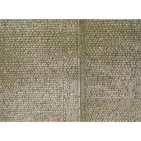 FALLER 170601 H0 Mauerplatte, Pflaster 0,03 m² von FALLER®