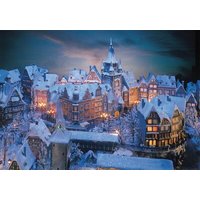 FALLER 170735 H0 TT N Z Winter-Set von FALLER®