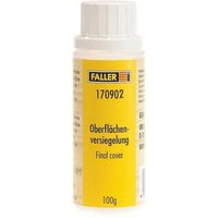 FALLER 170902 Naturstein, Oberflächenversiegelung, 100 g von FALLER®