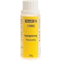 FALLER 170903 Naturstein, Imprägnierung, 100 g von FALLER®