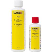 FALLER 171656 2K-Modellwasser von FALLER®
