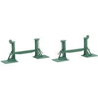 FALLER 180002 H0 2 Spindelhebeböcke, Ep. II von FALLER®