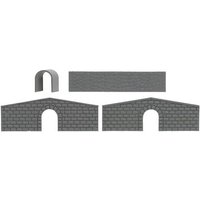 FALLER 180006 H0 Kleine Steinbrücke, Ep. I von FALLER®