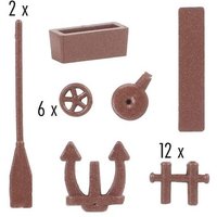 FALLER 180009 H0 Hafenzubehör von FALLER®