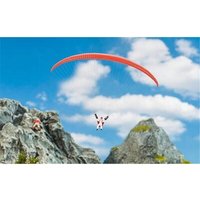 FALLER 180340 H0 Gleitschirmflieger von FALLER®