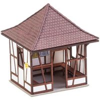 FALLER 180370 H0 Wartehäuschen, Ep. III von FALLER®