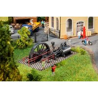 FALLER 180388 H0 Kleine Dampfmaschine von FALLER®