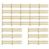 FALLER 180415 H0 Lattenzaun, 1060 mm von FALLER®