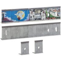 FALLER 180424 H0 Berliner Mauer, Ep. IV von FALLER®