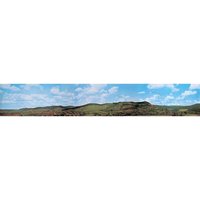 FALLER 180515 H0 TT N Modellhintergrund Löwenstein/Württemberg 1,31 m² von FALLER®