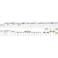FALLER 180534 H0 Verkehrsschilder-Set, Ep. III von FALLER®