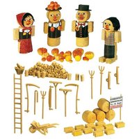 FALLER 180560 Strohballen-Figuren von FALLER®