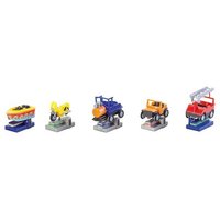 FALLER 180608 H0 Schaukelautomaten Kiddie Ride, Ep. IV von FALLER®