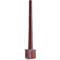 FALLER 180623 H0 Industrieschornstein, Ep. I von FALLER®