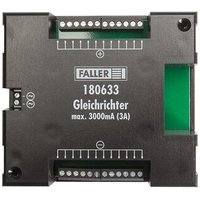 FALLER 180633 H0 N Gleichrichter von FALLER®