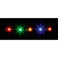 FALLER 180652 H0 TT N Z 5 LEDs, bunt gemischt von FALLER®