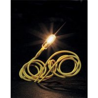 FALLER 180671 H0 N Micro-Kabelbirne, weiß von FALLER®