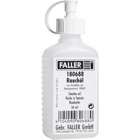 FALLER 180688 H0 TT N Z Rauchöl, 50 ml von FALLER®