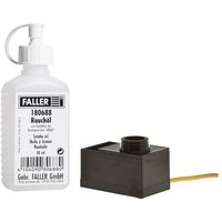 FALLER 180690 H0 TT N Rauchgenerator Set von FALLER®
