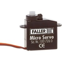 FALLER 180726 H0 TT N Servo von FALLER®