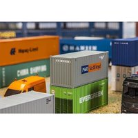 FALLER 180824 H0 20' Container P&O Nedlloyd, Ep. V von FALLER®