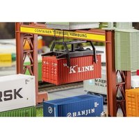 FALLER 180829 H0 20' Container K-LINE, Ep. V von FALLER®