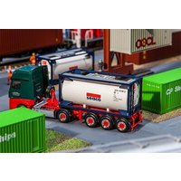 FALLER 180832 H0 20' Tankcontainer SEACO, Ep. V von FALLER®