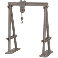 FALLER 180865 H0 Kleiner Bockkran, Ep. III von FALLER®