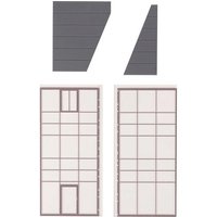 FALLER 180895 H0 Glaseckelement, Goldbeck, Ep. VI von FALLER®