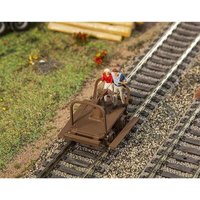 FALLER 180926 H0 Draisine, Ep. I von FALLER®