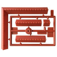 FALLER 180941 H0 Kleine Mauerabdeckung, Ep. I von FALLER®