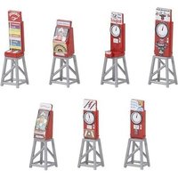 FALLER 180946 H0 7 Kirmesautomaten, Ep. IV von FALLER®