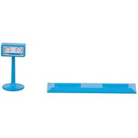 FALLER 180984 H0 Bremsenprüfstand, Ep. III von FALLER®
