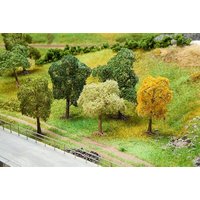 FALLER 181171 H0 TT 5 PREMIUM Bäume, sortiert von FALLER®