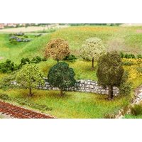 FALLER 181172 TT N 5 PREMIUM Bäume, klein, sortiert von FALLER®