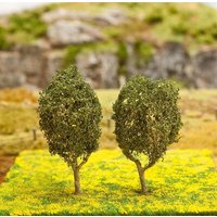 FALLER 181215 2 H0 TT N Z PREMIUM Kleine Erlen von FALLER®