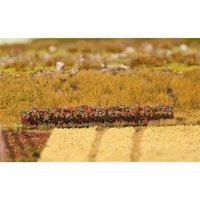 FALLER 181235 H0 TT N 4 PREMIUM Hecken, Herbstlaub von FALLER®
