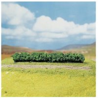 FALLER 181350 H0 TT N 3 PREMIUM Hecken, hellgrün von FALLER®