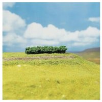 FALLER 181356 H0 TT N 4 PREMIUM Hecken, hellgrün von FALLER®