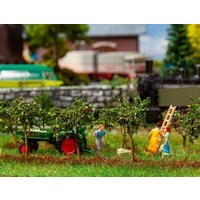 FALLER 181359 H0 10 kleine Apfelbäume von FALLER®