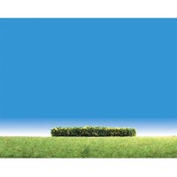 FALLER 181399 H0 TT N 3 Hecken, gelb blühend von FALLER®