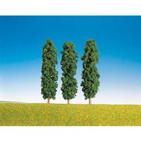 FALLER 181425 H0 TT N 3 Pappeln ca. 130 mm von FALLER®