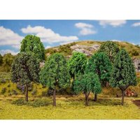 FALLER 181477 H0 TT N 20 Mischwaldbäume, sortiert von FALLER®