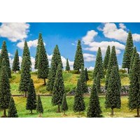 FALLER 181539 H0 TT 50 Tannen, sortiert von FALLER®