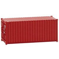 FALLER 182003 H0 20' Container rot, Ep. IV von FALLER®