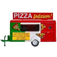 FALLER 182303 H0 Verkaufswagen Pizza von FALLER®