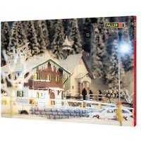 FALLER 190030 H0 Adventskalender Figuren von FALLER®